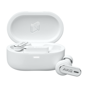 AKG N5 Hybrid | ハイブリッドノイズキャンセリング完全ワイヤレスイヤホン